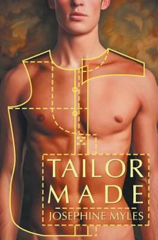 Tailor Made - Book  of the Hot College Daze