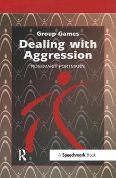 Paperback Dealing with Aggression Book