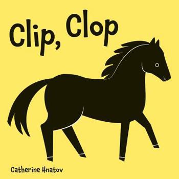 Board book Clip, Clop Book