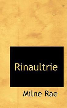Paperback Rinaultrie Book