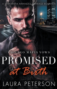 Paperback Chicago Mafia Vows Promised at Birth Book