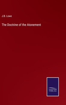 The Doctrine of the Atonement