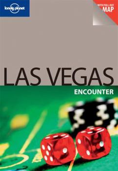 Paperback Lonely Planet Las Vegas Encounter Book