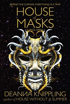 House of Masks