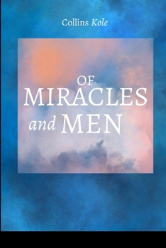 Paperback Of Miracles and Men Book