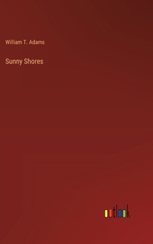 Hardcover Sunny Shores Book