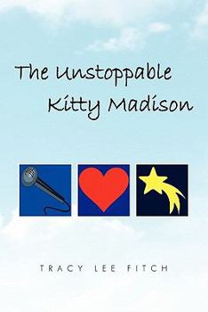 Paperback The Unstoppable Kitty Madison Book
