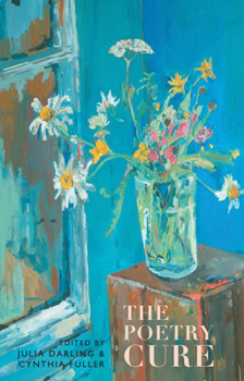Paperback The Poetry Cure Book