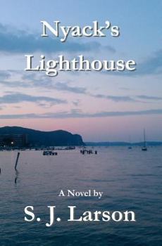 Paperback Nyack's Lighthouse Book