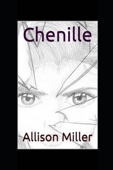 Paperback Chenille Book