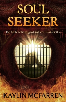 SOUL SEEKER (Gehenna) - Book #1 of the Gehenna