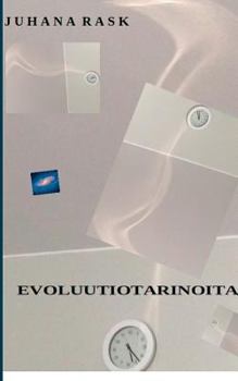 Paperback Evoluutiotarinoita [Finnish] Book