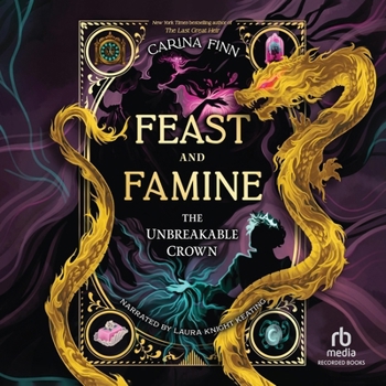 Audio CD The Unbreakable Crown Book