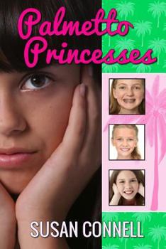 Paperback Palmetto Princesses Book