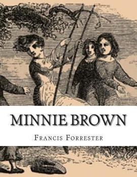 Paperback Minnie Brown Book