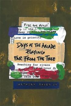 Paperback Days at the Arcade playing far from the Tree Book