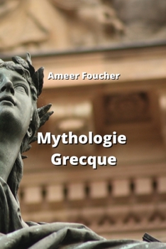 Paperback Mythologie Grecque [French] Book