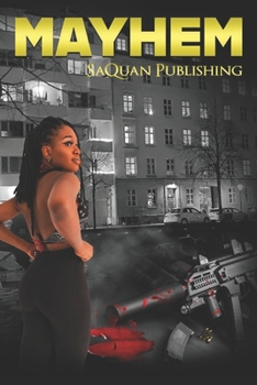 Paperback Mayhem Book