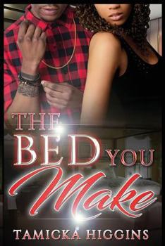 Paperback The Bed You Make Book