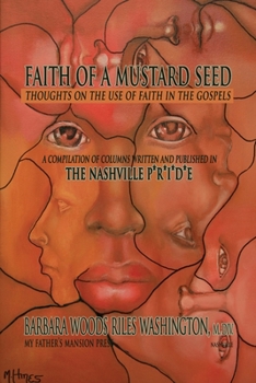 Paperback Faith of a Mustard Seed Book