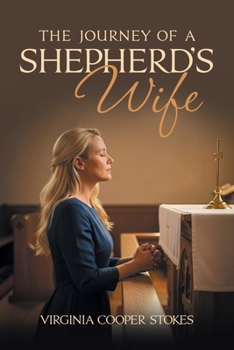 Paperback The Journey of a Shepherd's Wife Book