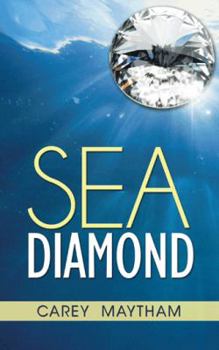 Paperback Sea Diamond Book