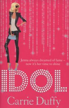 Paperback Idol Book