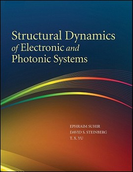 Hardcover Structural Dynamics of Electronic and Photonic Systems Book