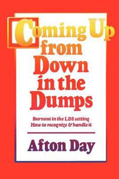Hardcover Coming Up from Down in the Dumps Book