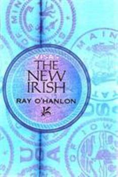 Paperback The New Irish Americans Book
