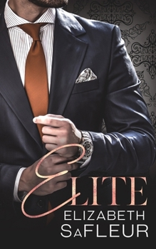 Lovely - Book #1 of the Elite Doms of Washington