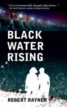 Paperback Black Water Rising Book