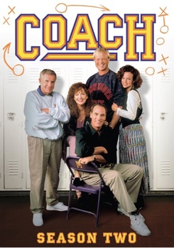 DVD Coach: The Second Season Book