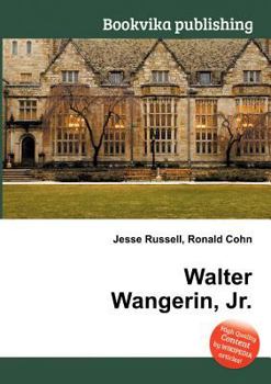 Walter Wangerin, Jr.