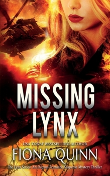 Paperback Missing Lynx Book