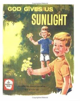 Paperback God Gives Us Sunlight Book