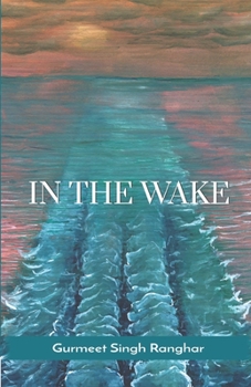 Paperback In The Wake Book