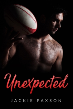 Unexpected - Book #1 of the Winchester Wyverns