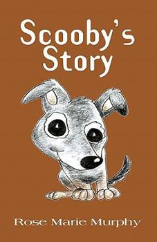 Paperback Scooby's Story Book