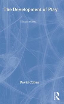 Paperback The Development of Play Book