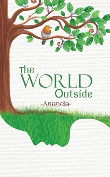 Paperback The World Outside Book