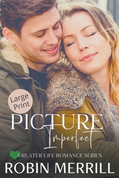 Paperback Picture Imperfect Book