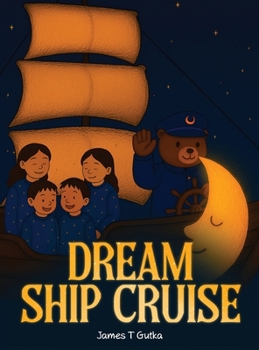 The Dream Ship Cruise