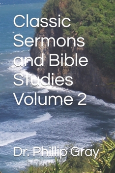 Paperback Classic Sermons and Bible Studies Volume 2 Book