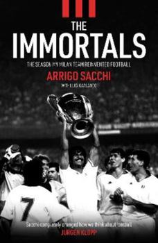 Paperback The Immortals Book