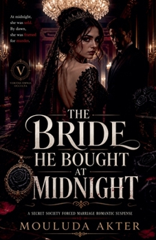 Paperback The Bride He Bought At Midnight Book