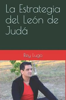 Paperback La Estrategia del León de Judá [Spanish] Book