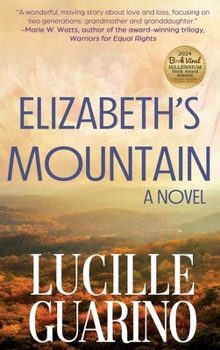 Hardcover Elizabeth's Mountain Book
