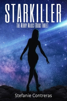 Paperback Starkiller: The Merry Maids Book Three Book