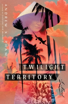 Hardcover Twilight Territory Book